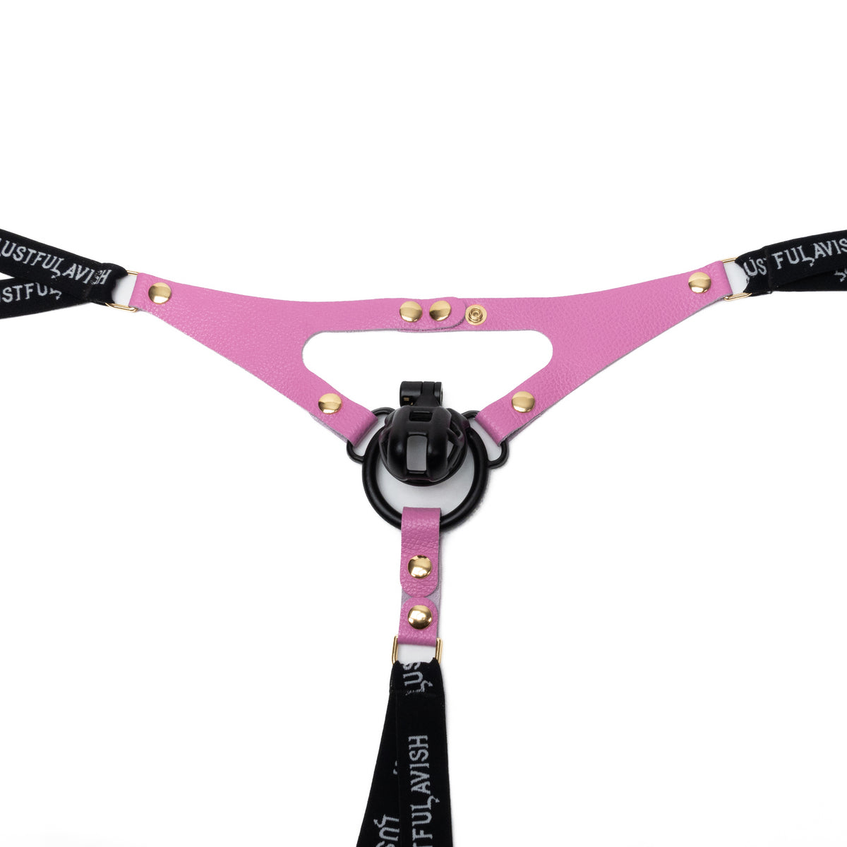 Jock Harness