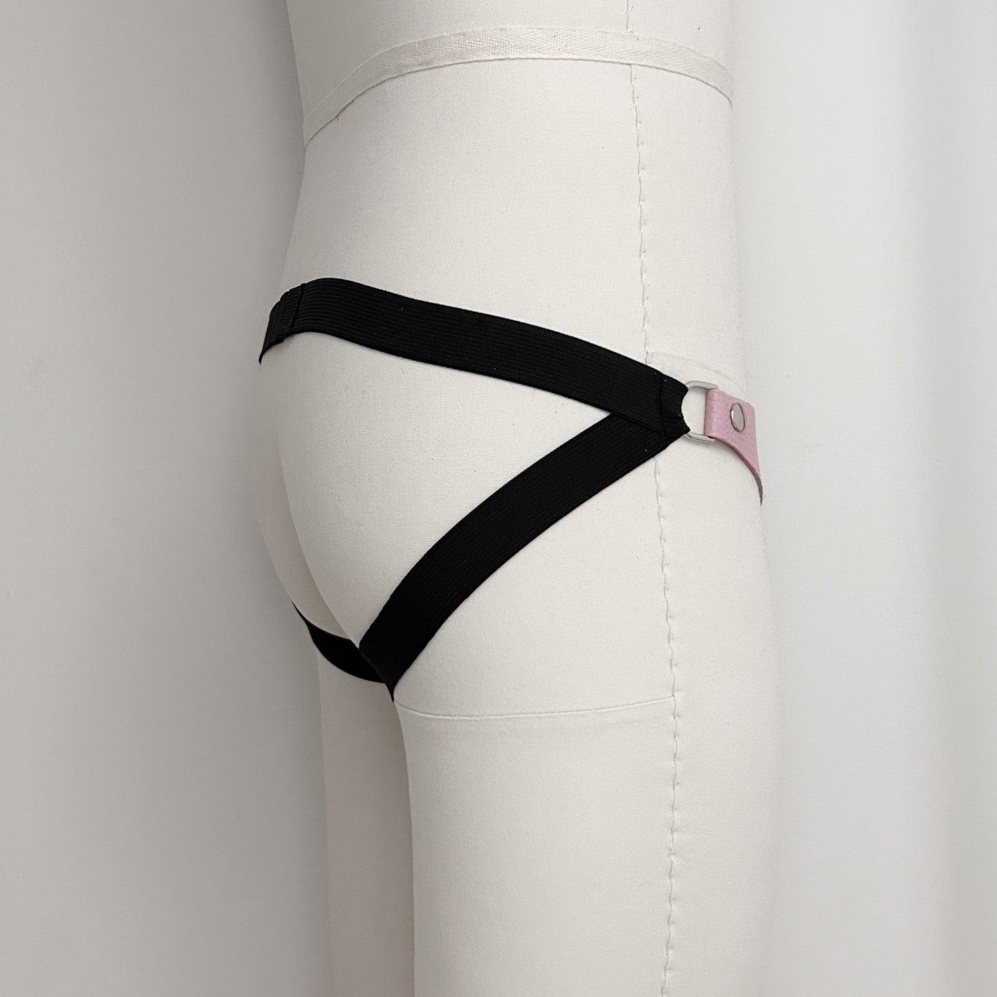 Lilac Jock Harness - Classic