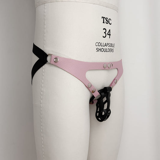 Lilac Jock Harness - Classic