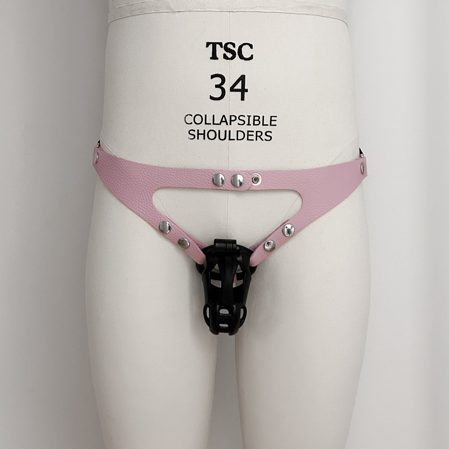 Lilac Jock Harness - Classic