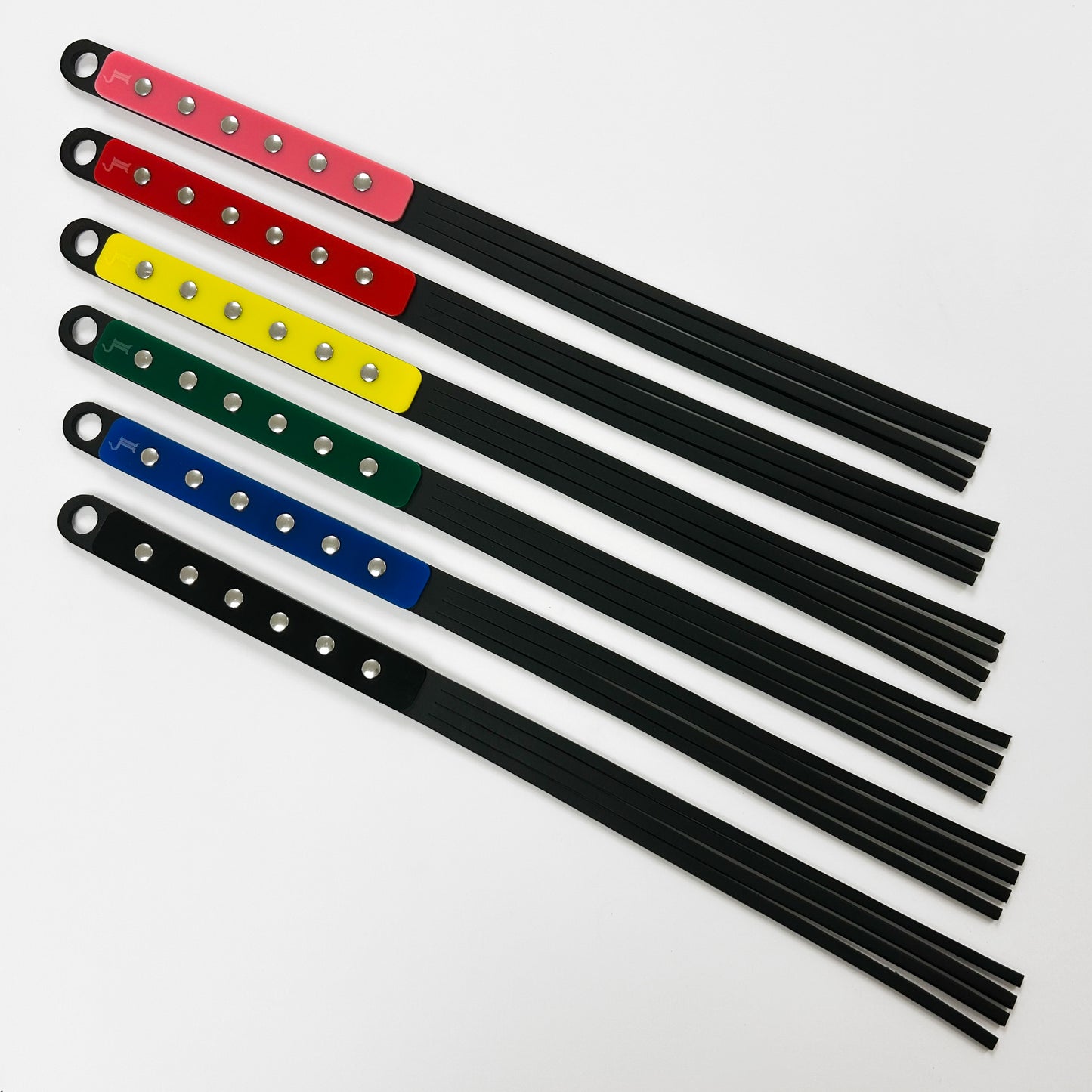 The Enforcer - Flogger