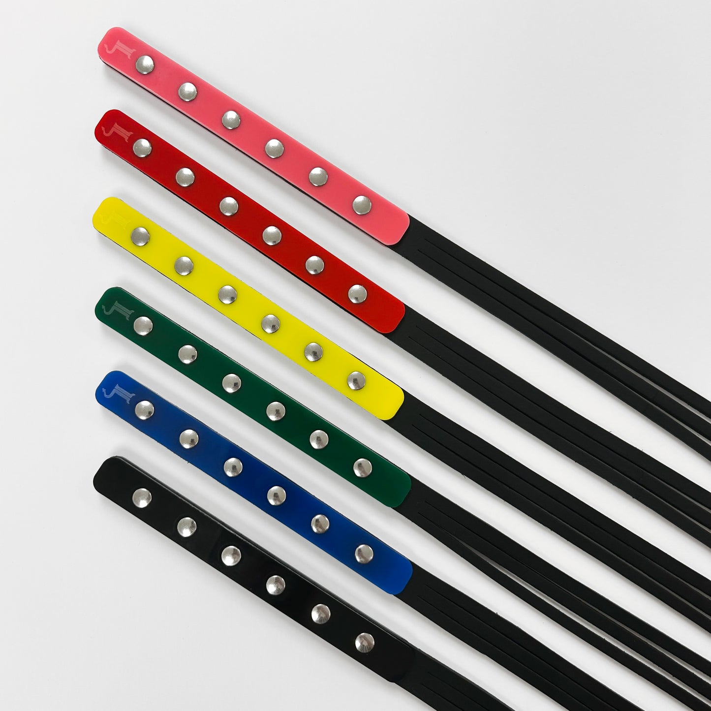 The Enforcer - Travel Flogger