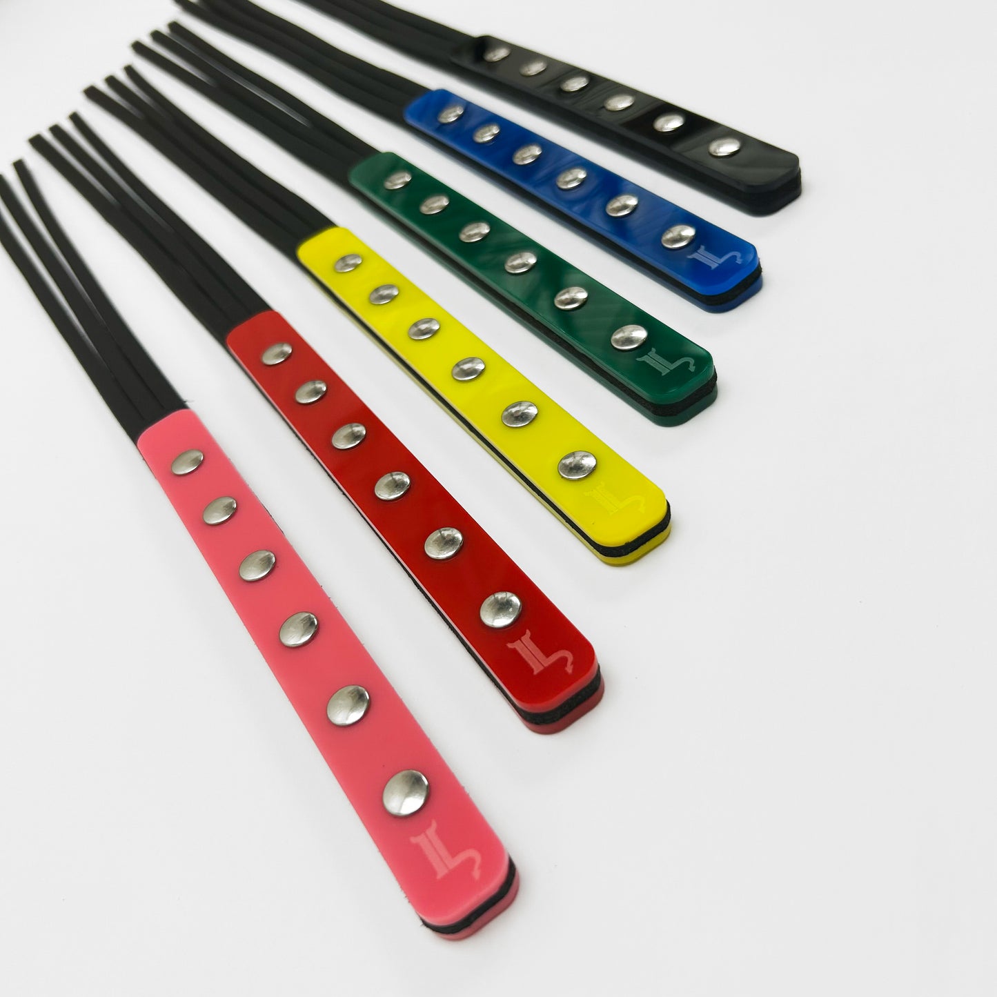 The Enforcer - Travel Flogger