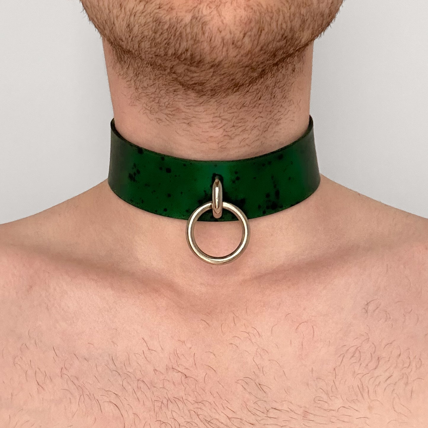 1.5" Servus Collar