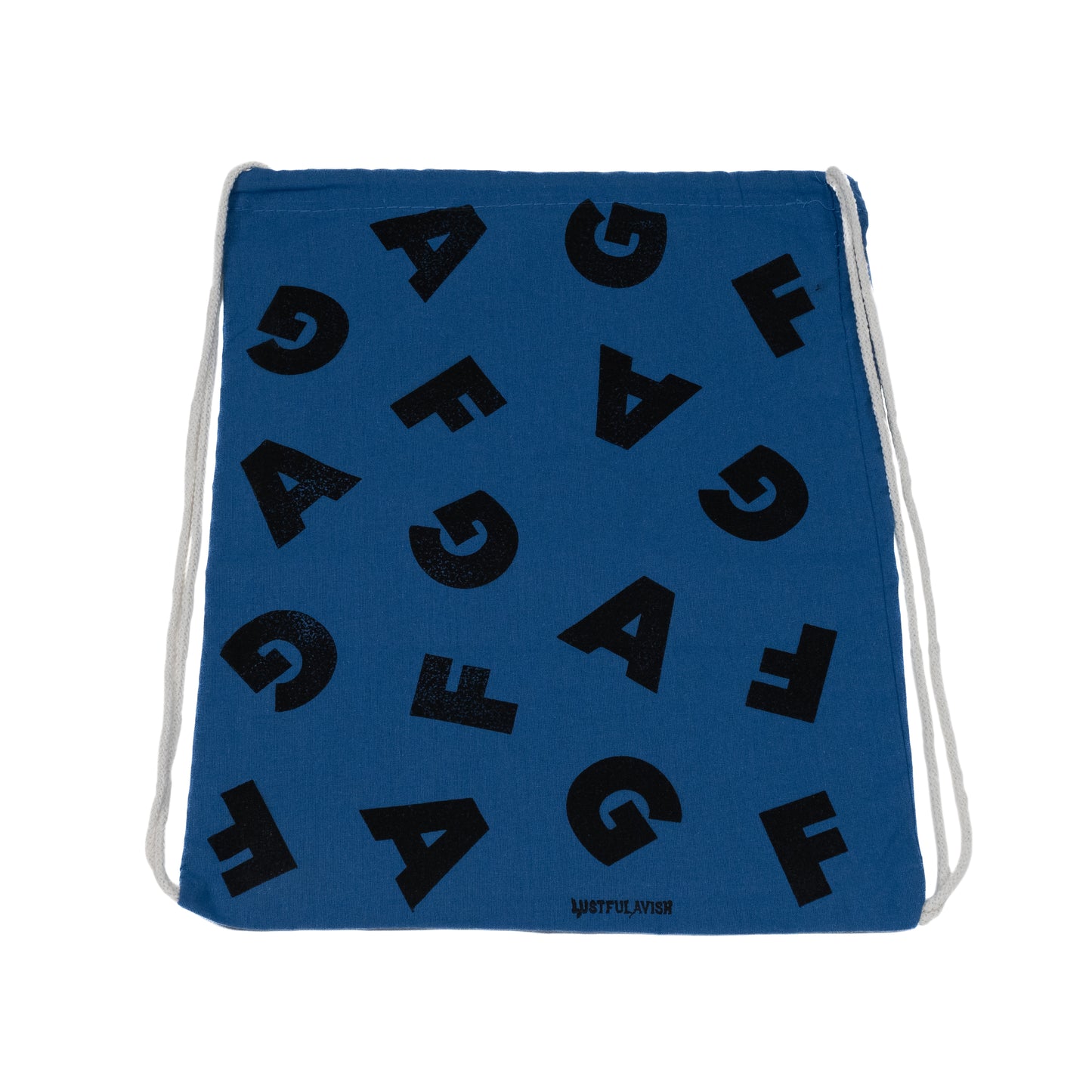 Fag Bag - Gym Bag - Blue