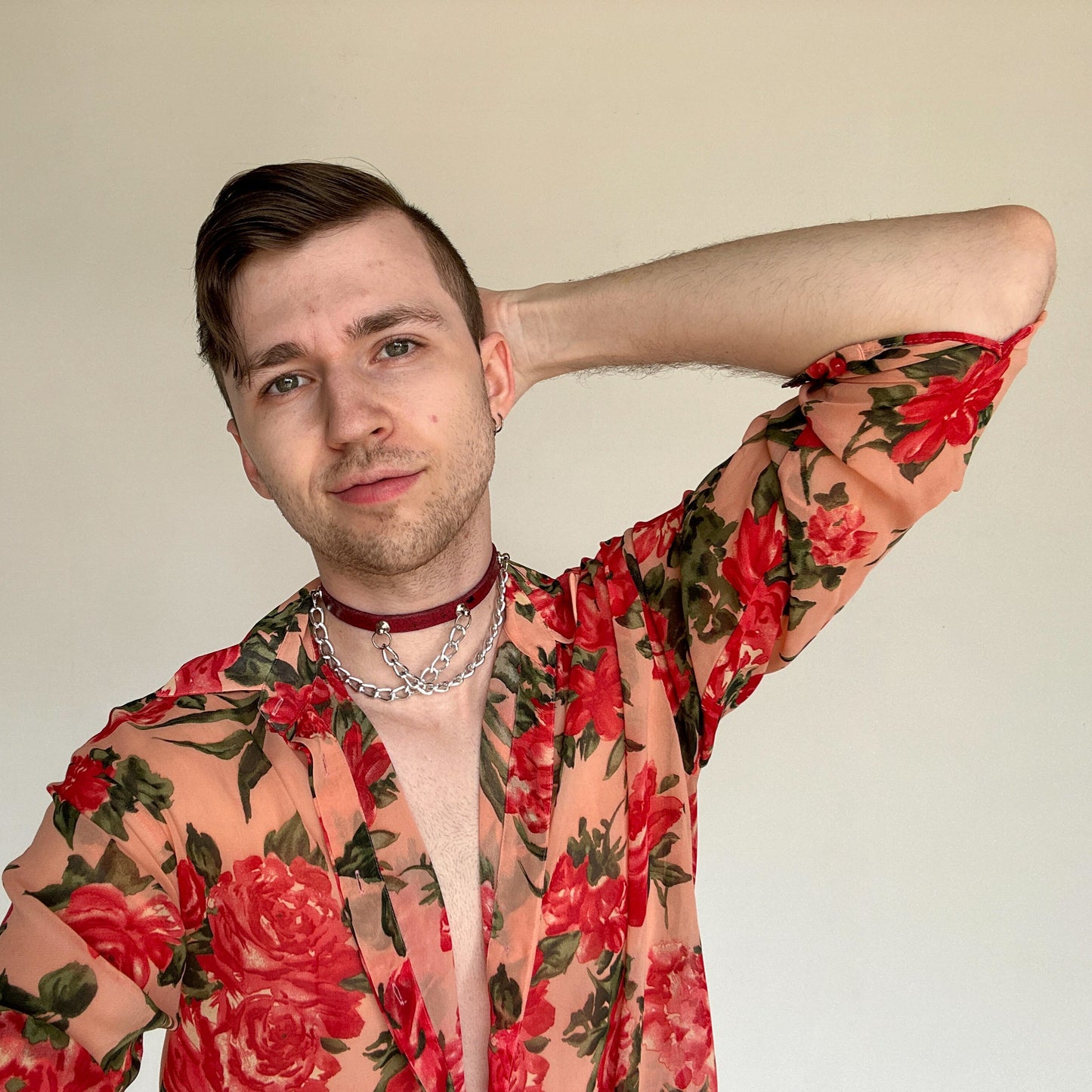 Concubine Choker