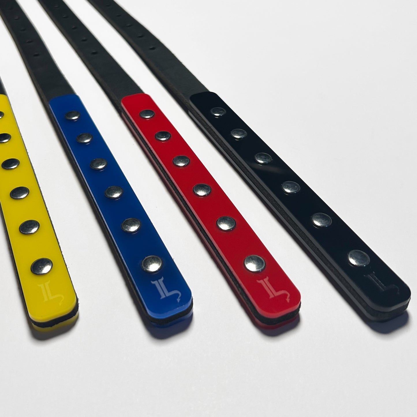 The Belt - Travel Flogger