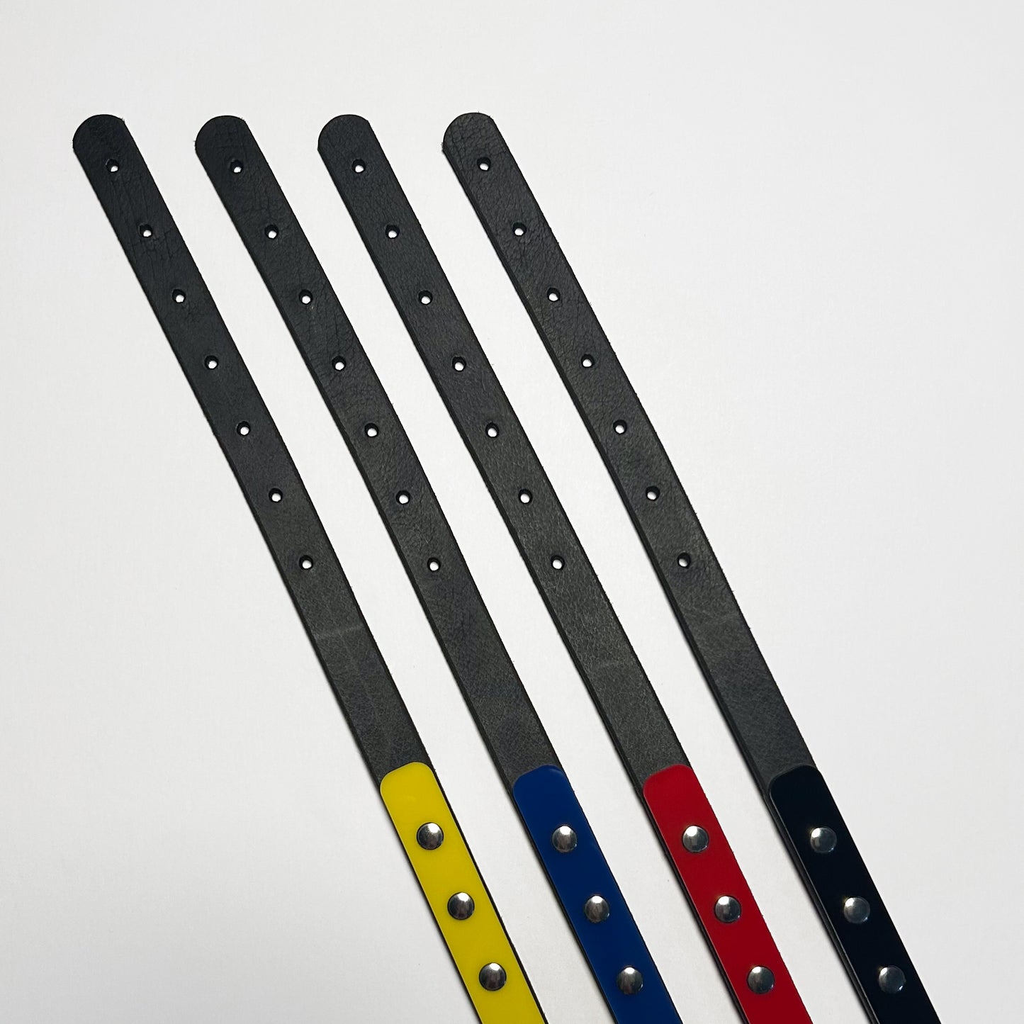 The Belt - Travel Flogger