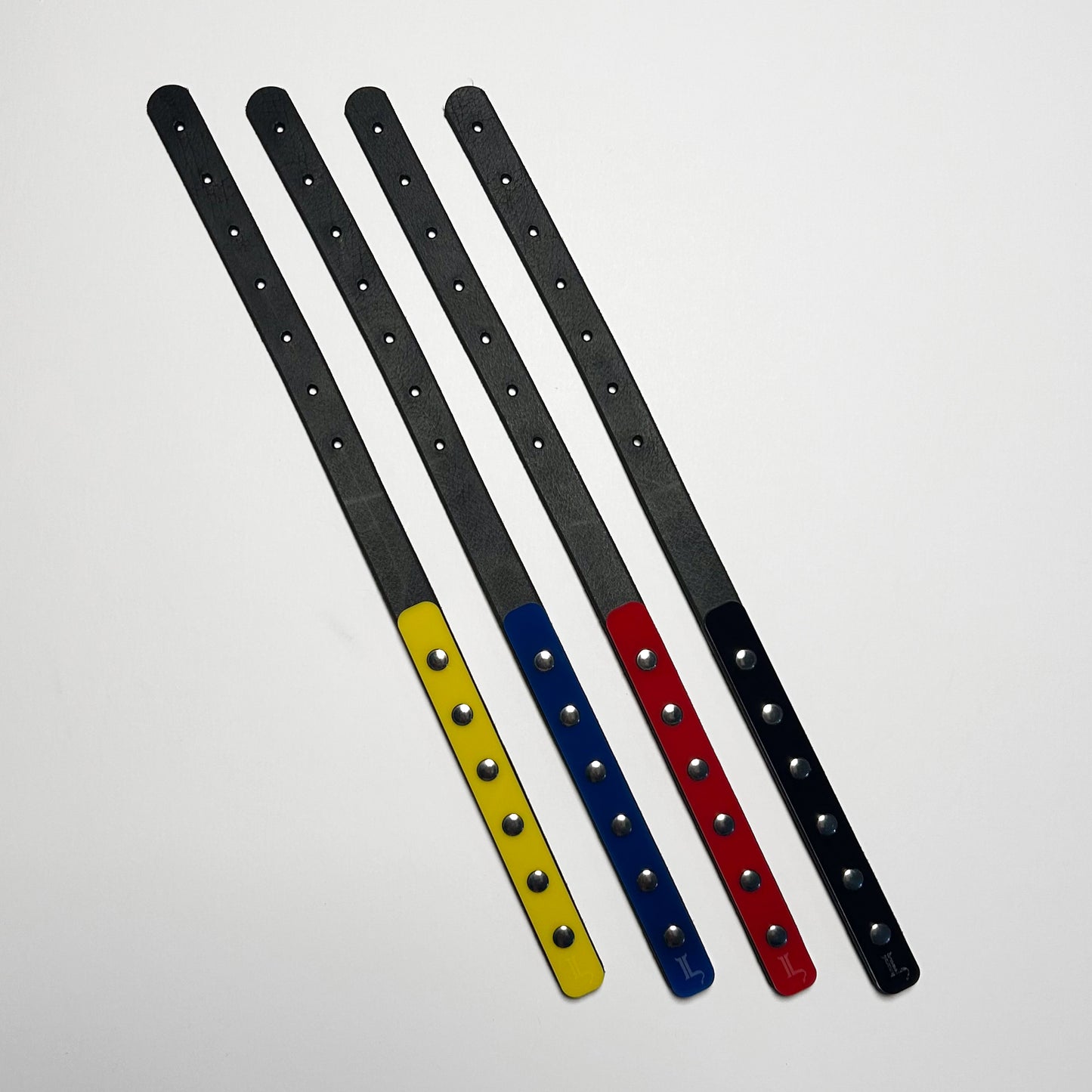 The Belt - Travel Flogger