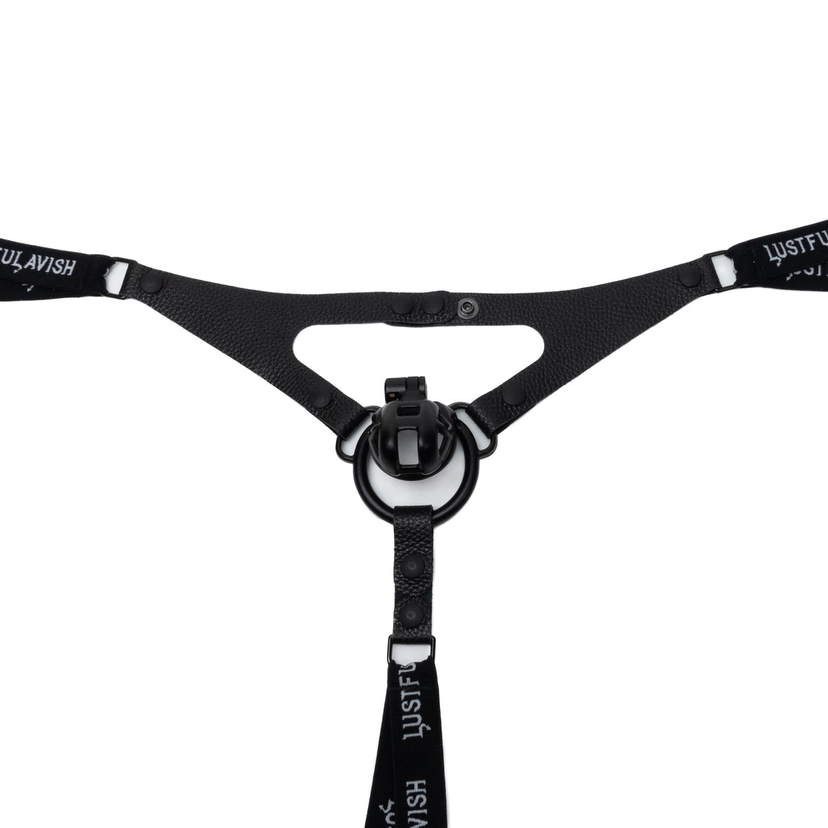 Jock Harness