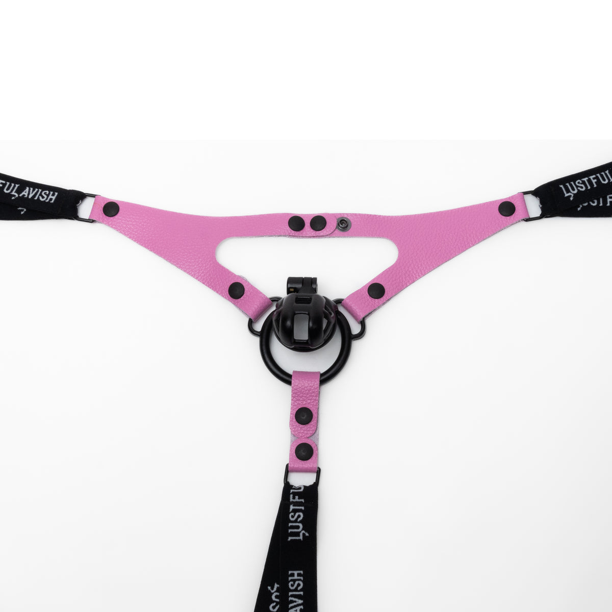 Jock Harness
