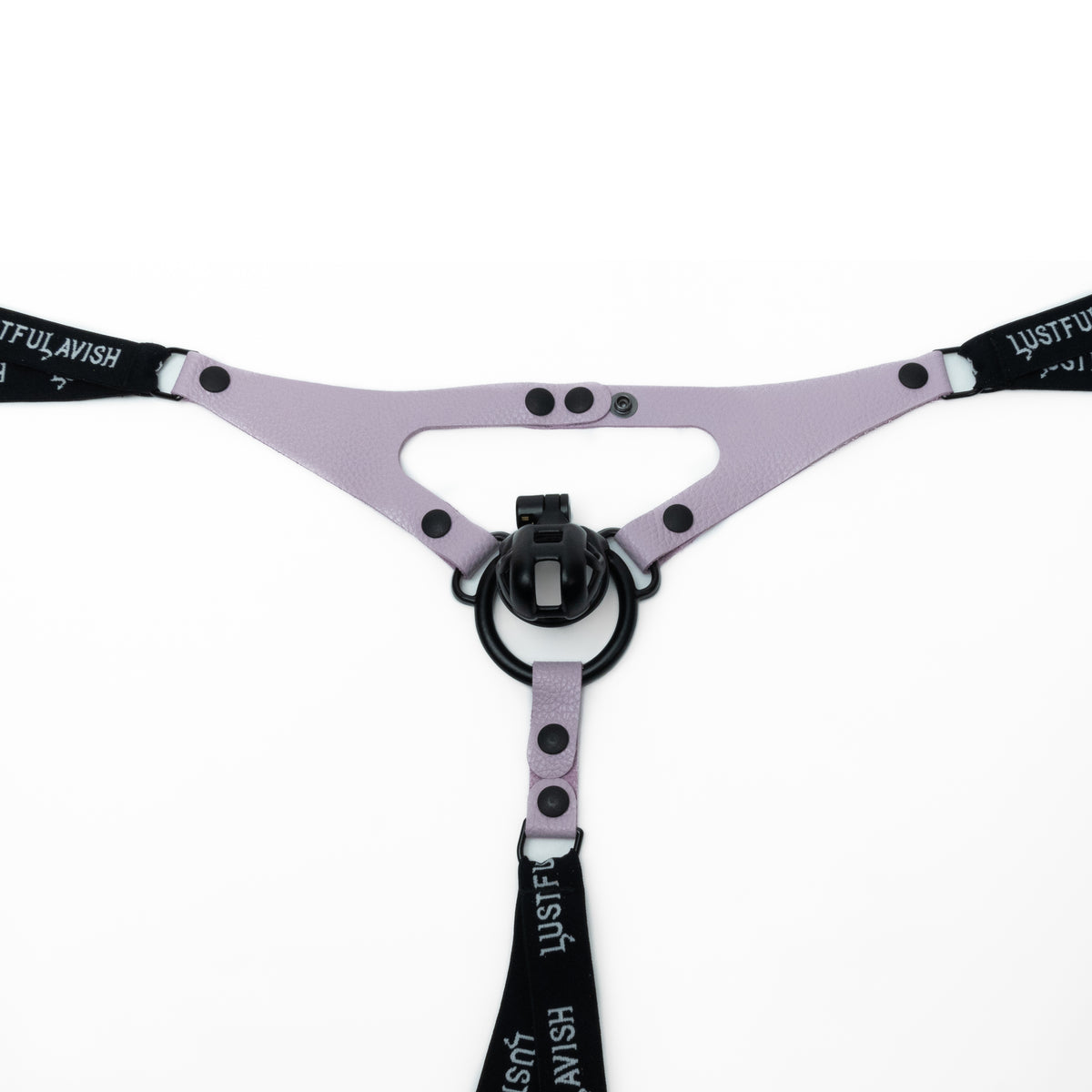 Jock Harness
