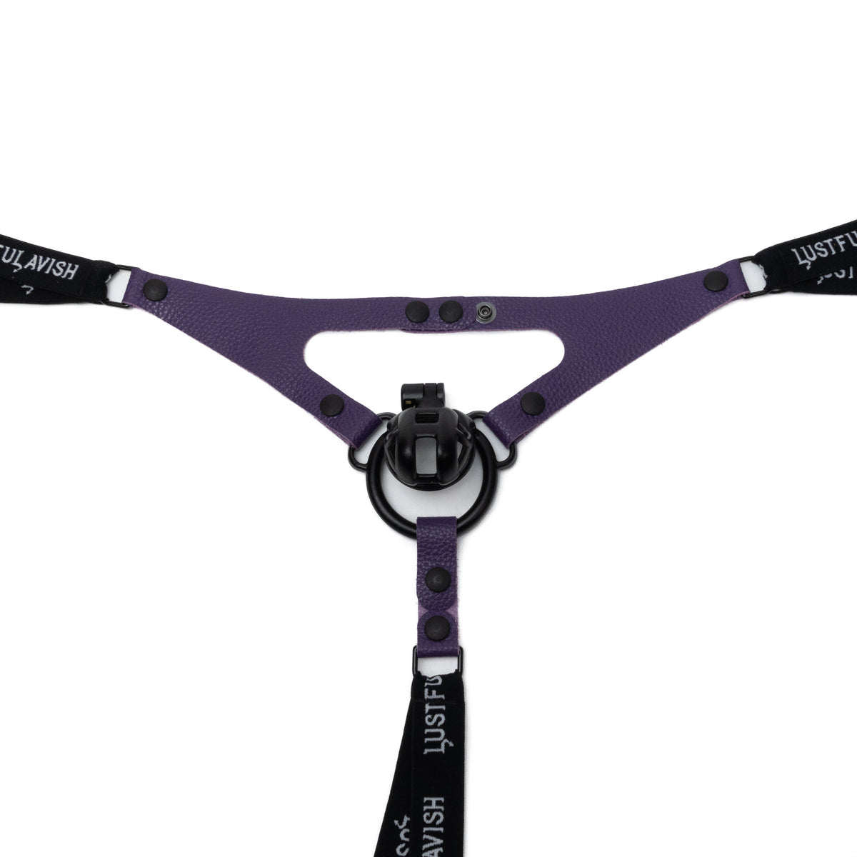 Jock Harness