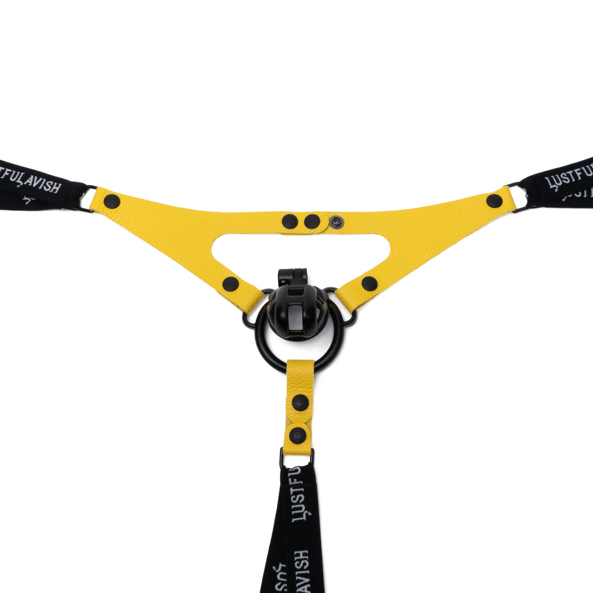 Jock Harness