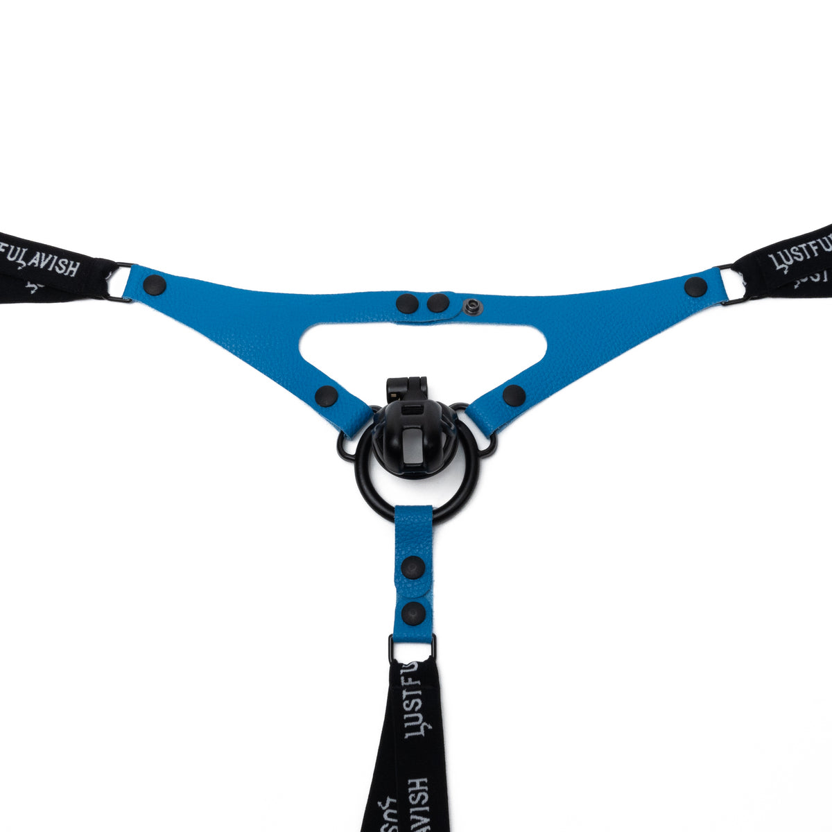 Jock Harness