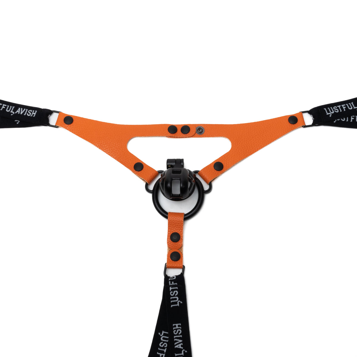 Jock Harness