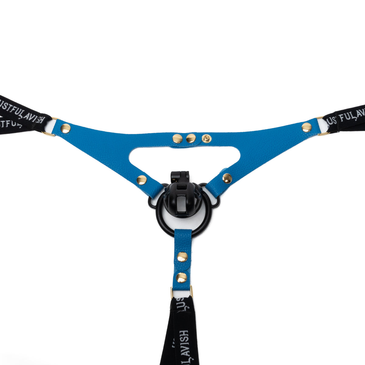 Jock Harness