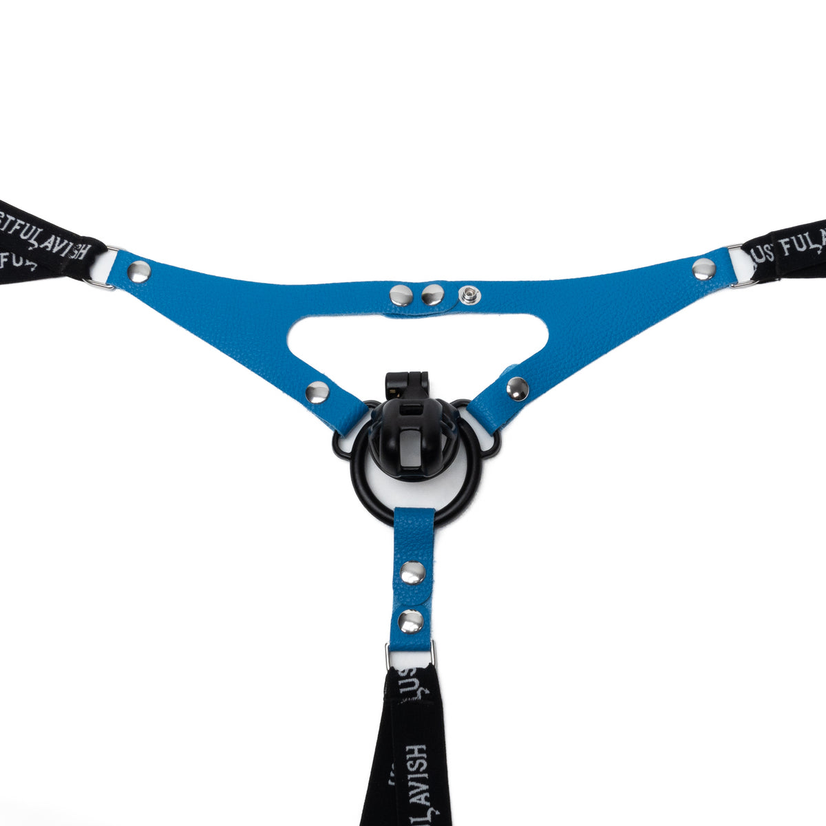 Jock Harness