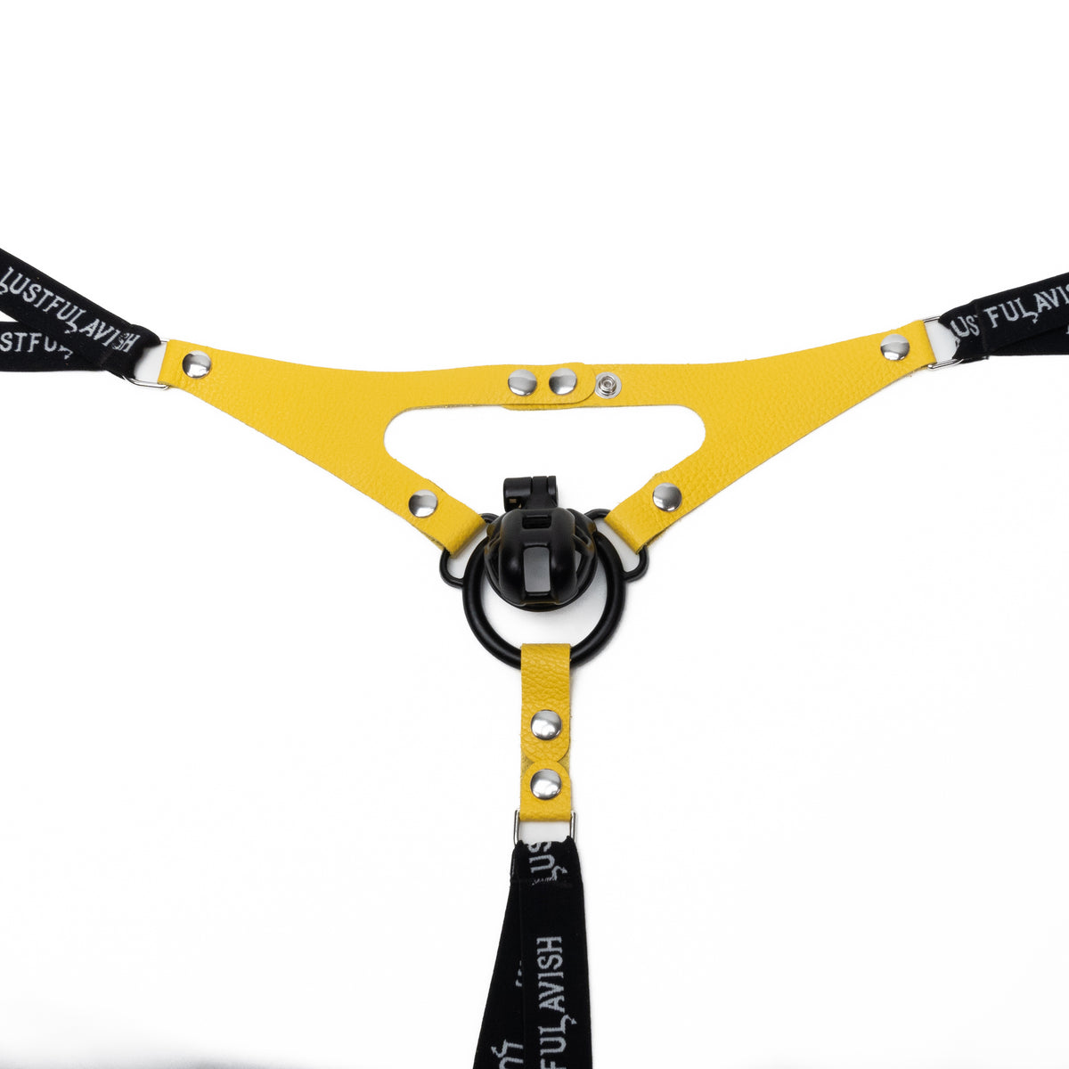 Jock Harness