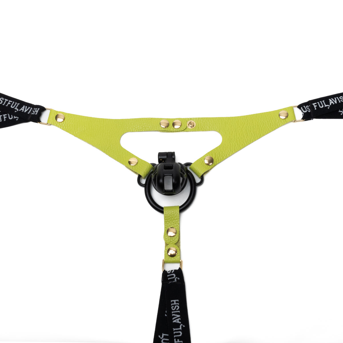 Jock Harness