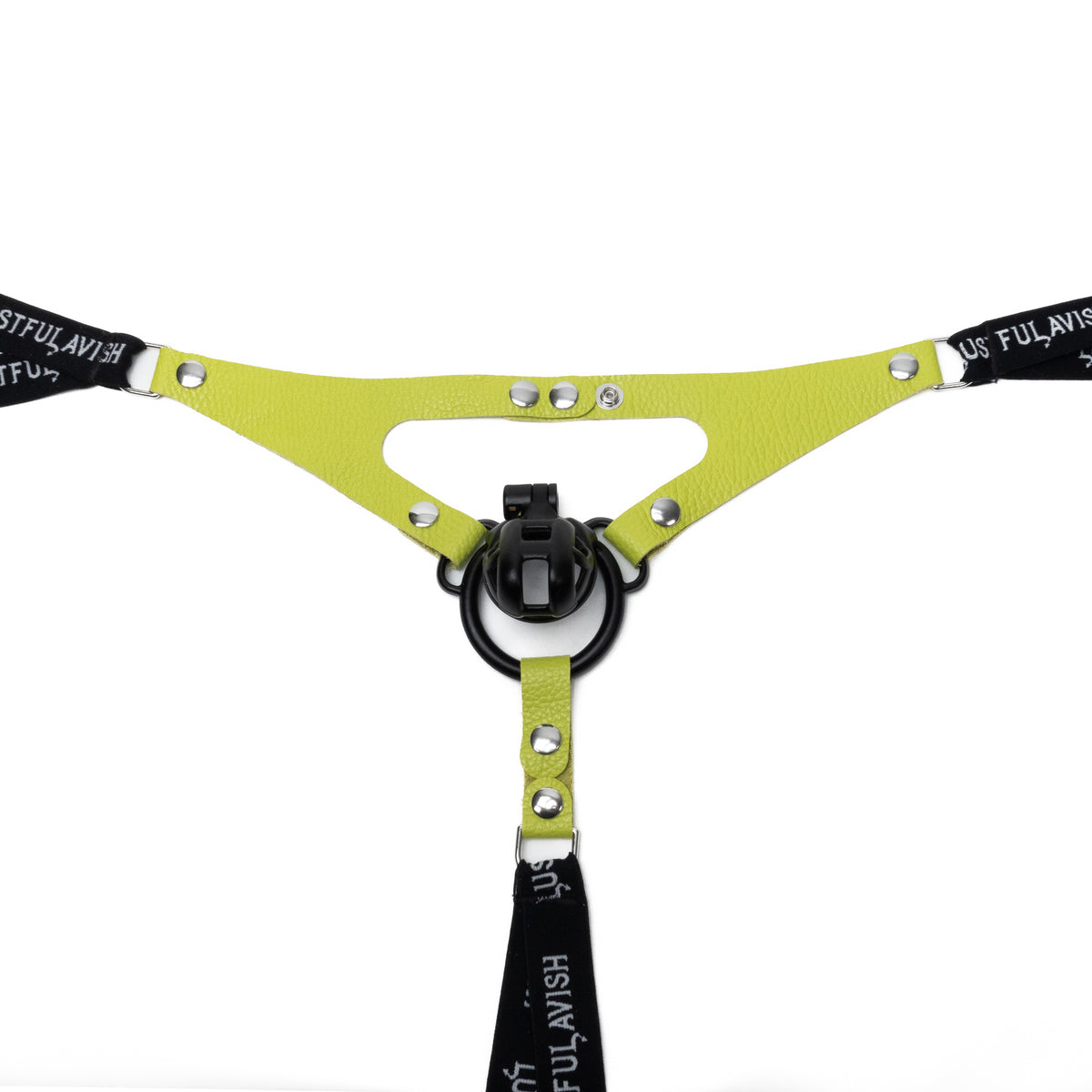 Jock Harness