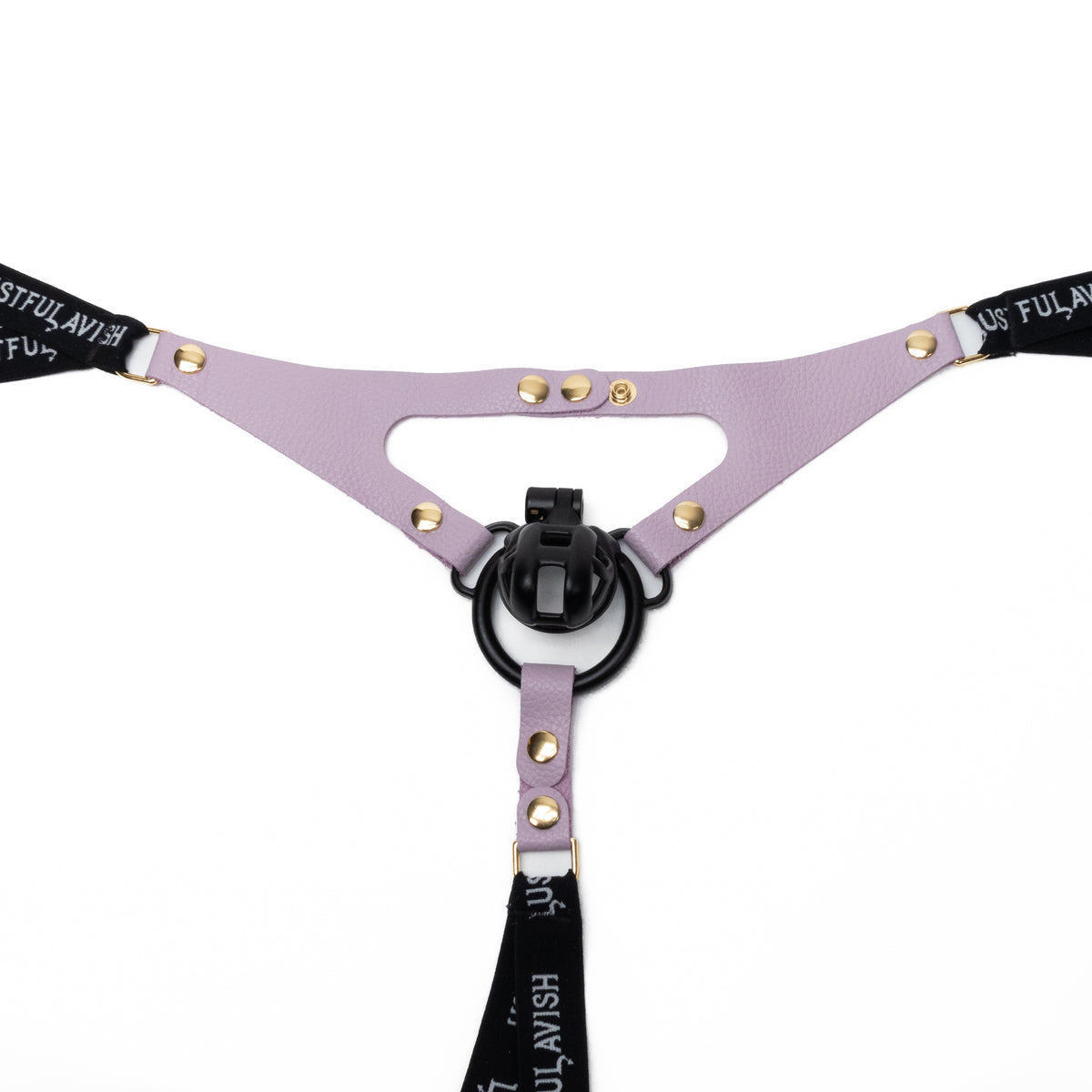 Jock Harness