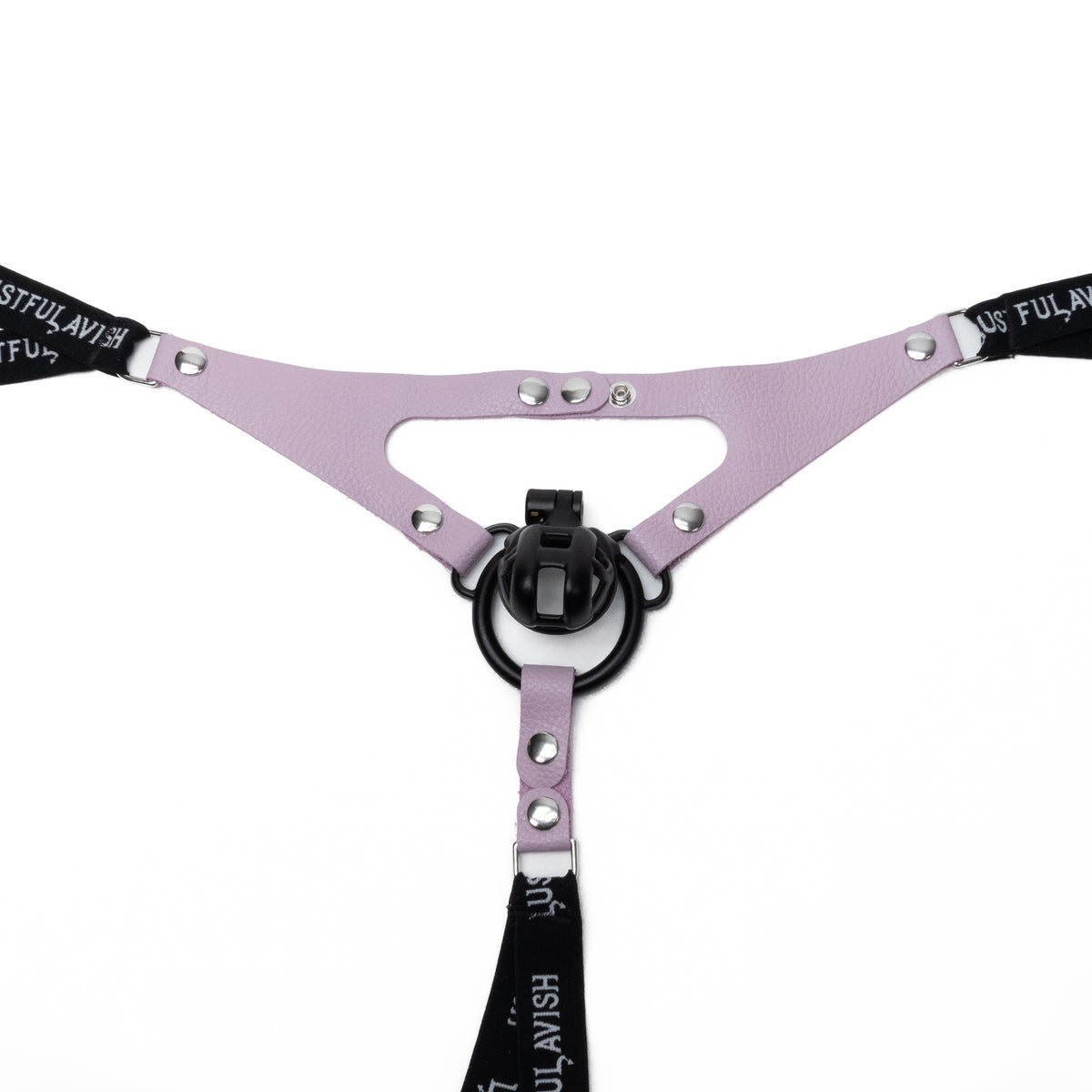 Jock Harness
