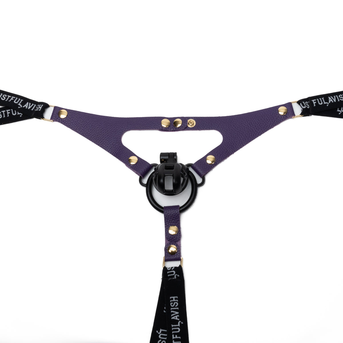 Jock Harness