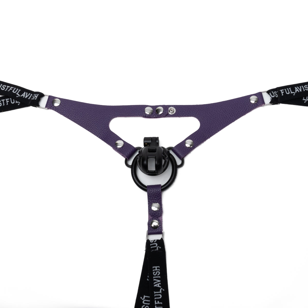 Jock Harness