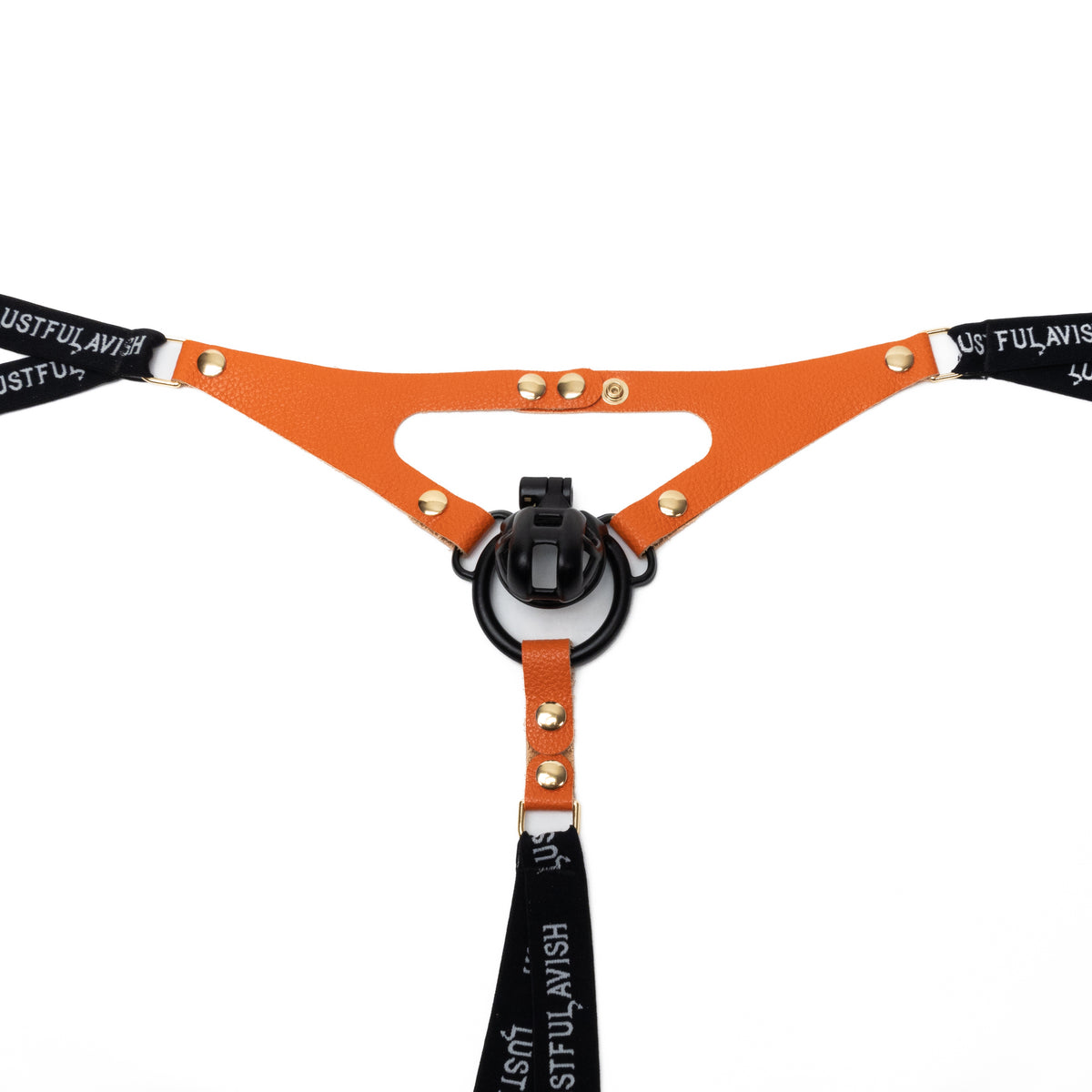 Jock Harness