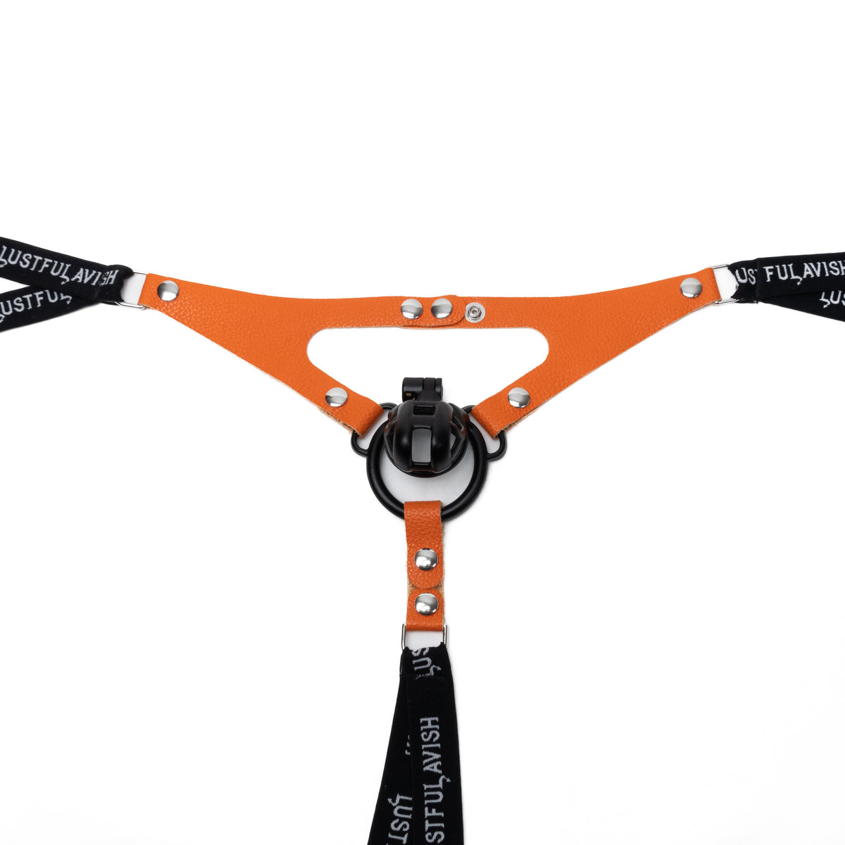 Jock Harness