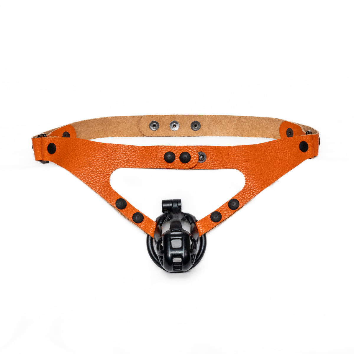 Classic Chastity Harness
