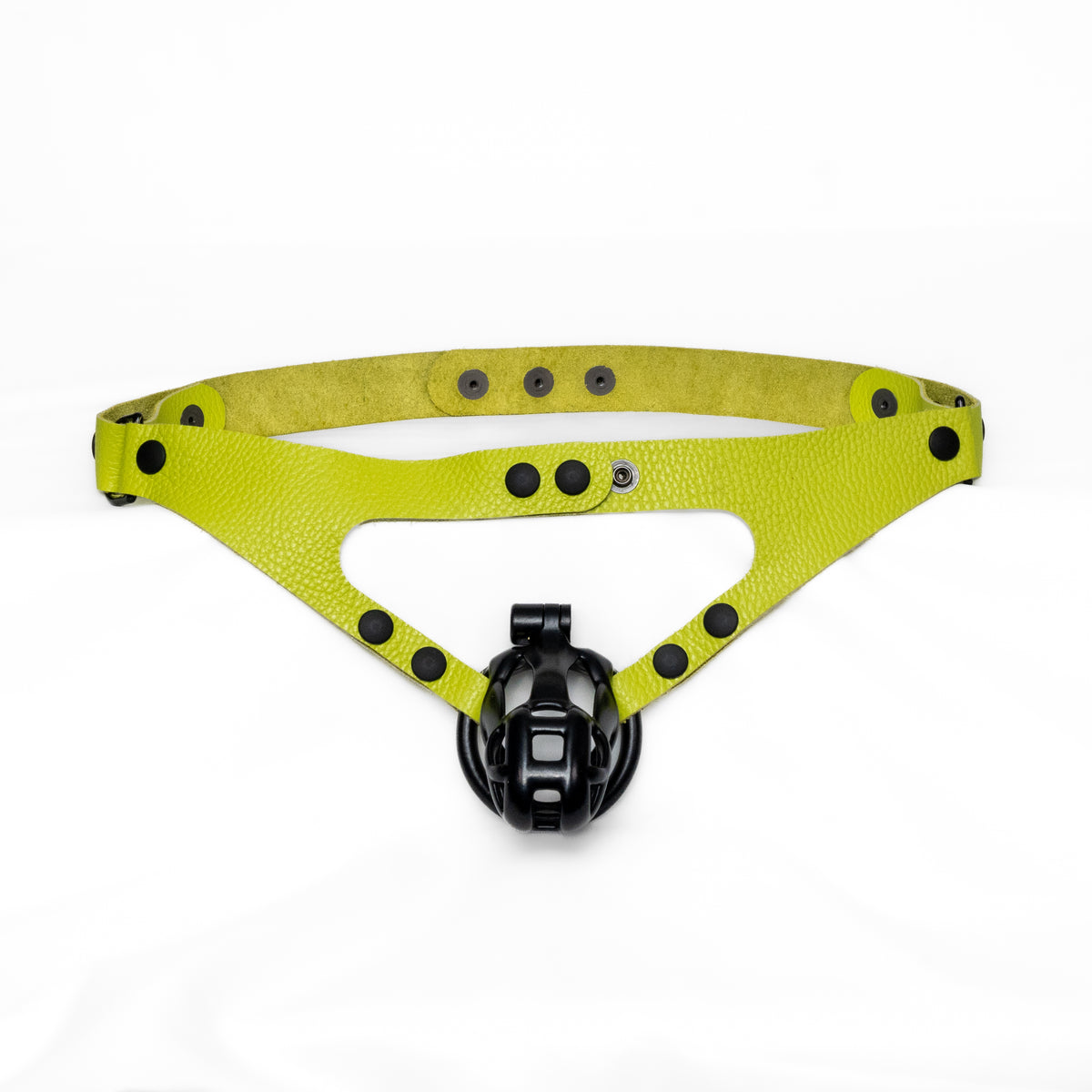 Classic Chastity Harness