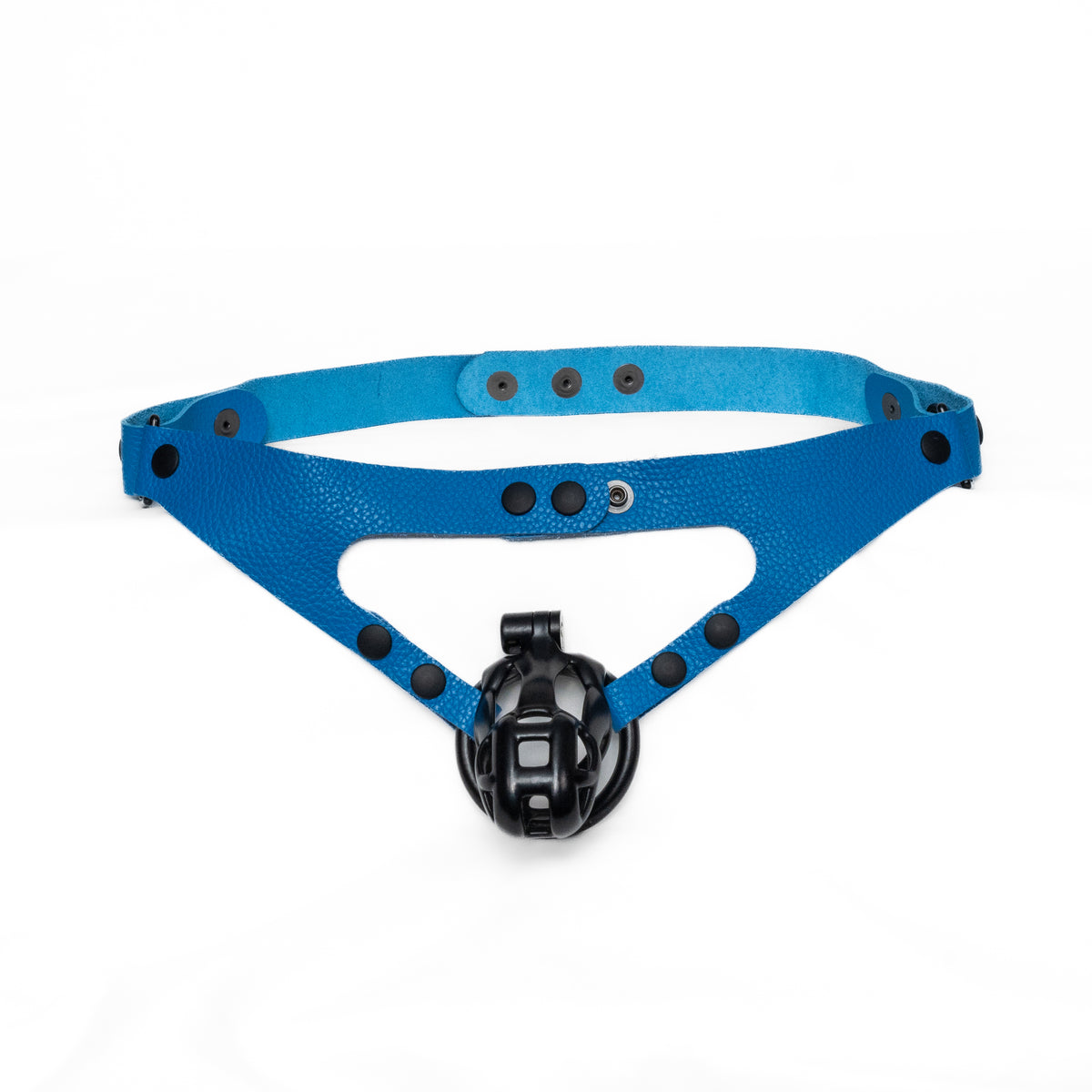 Classic Chastity Harness