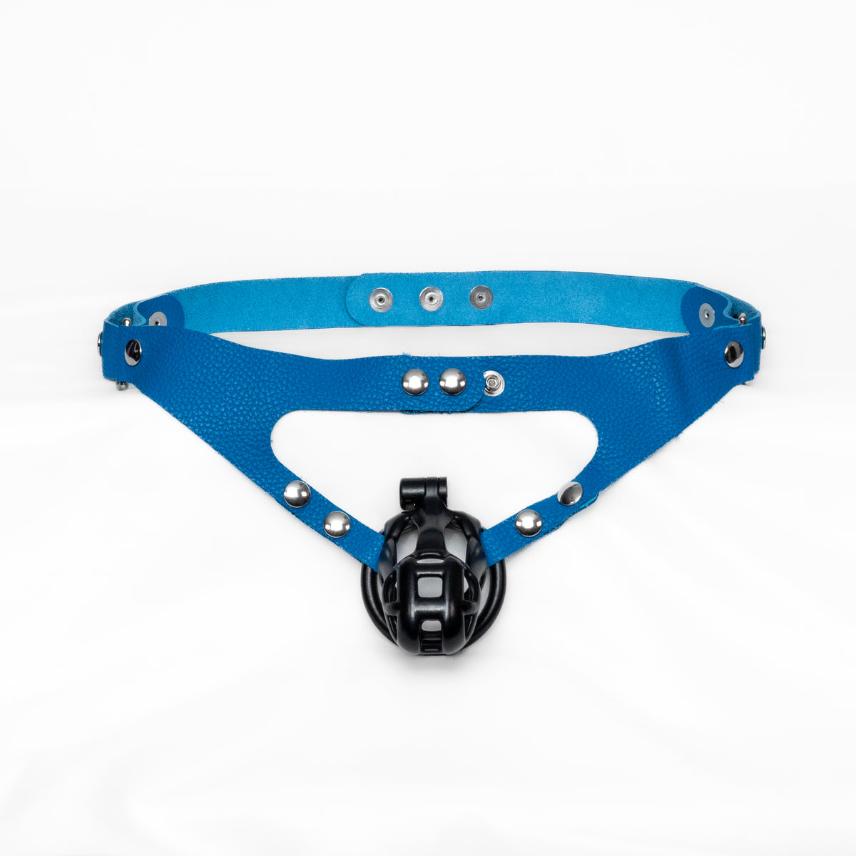 Classic Chastity Harness