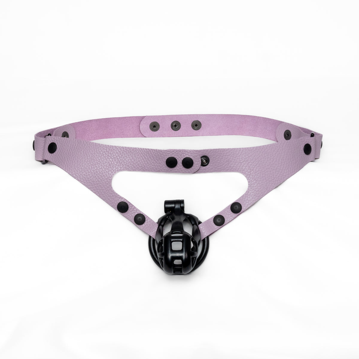 Classic Chastity Harness