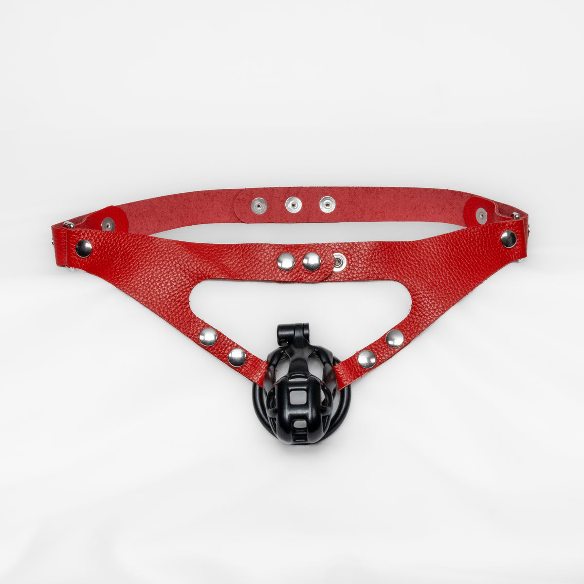 Classic Chastity Harness