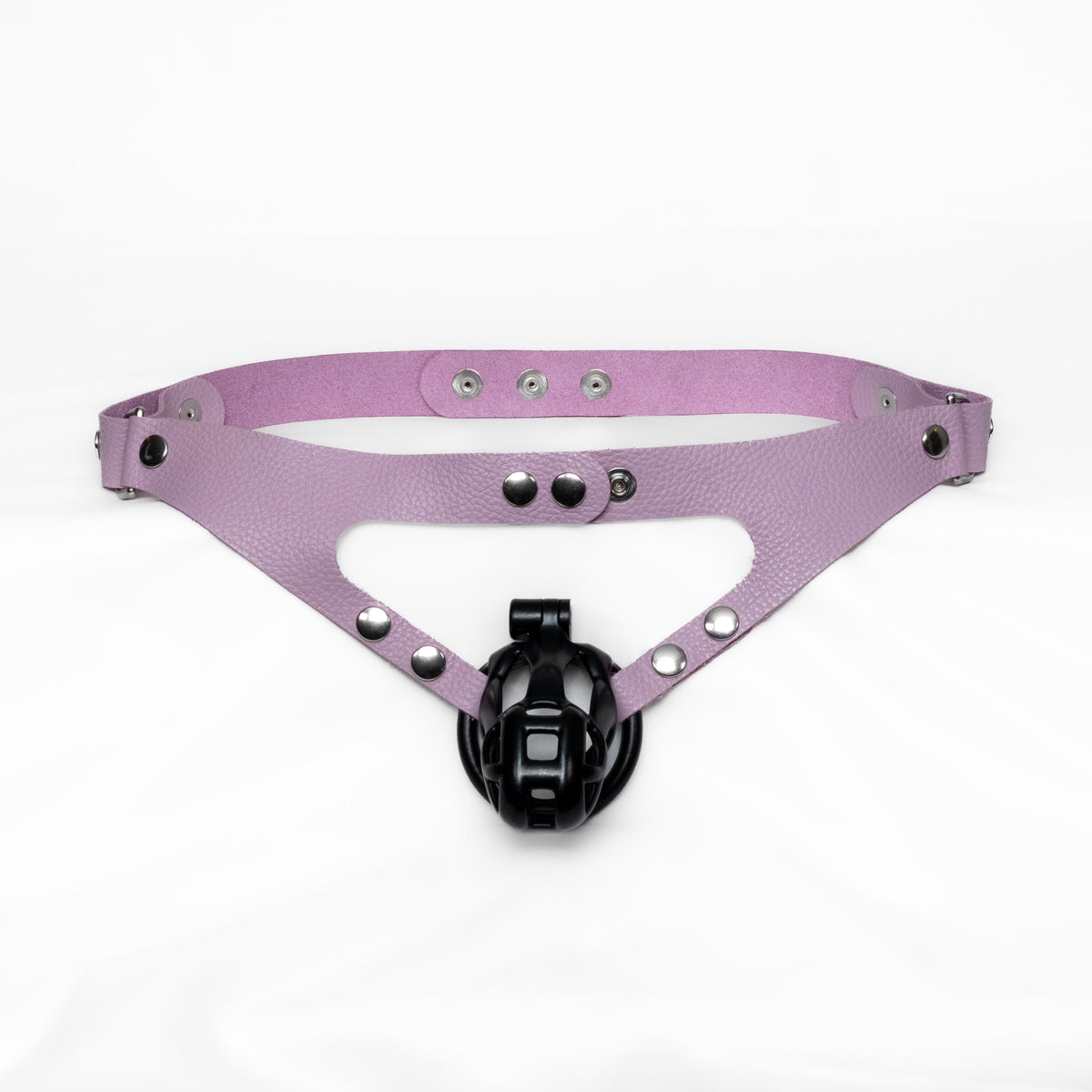 Classic Chastity Harness
