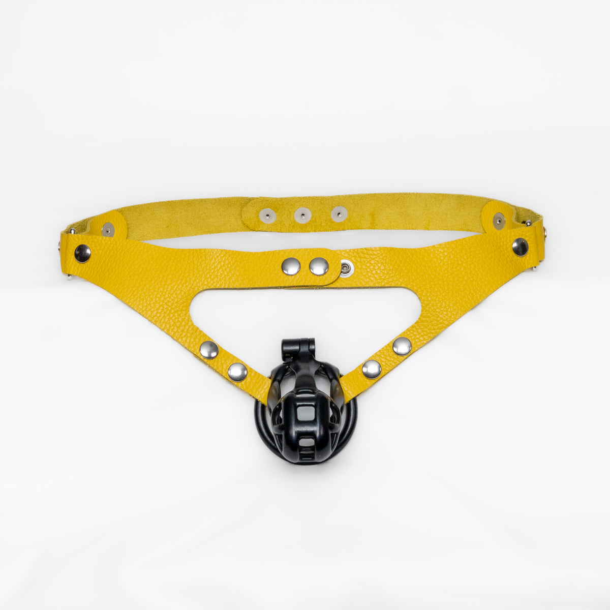 Classic Chastity Harness