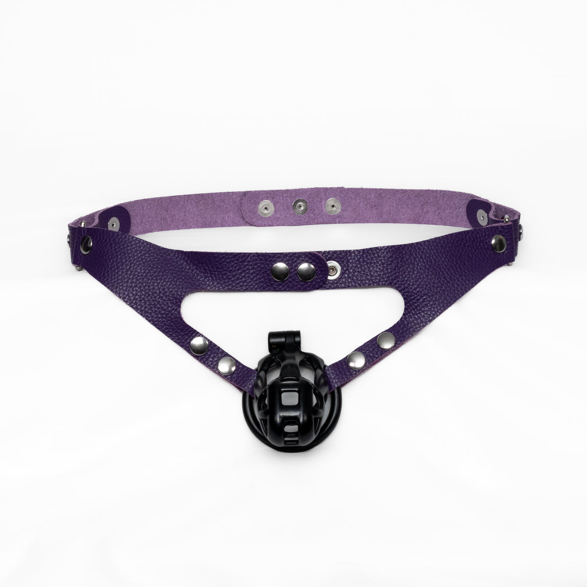 Classic Chastity Harness