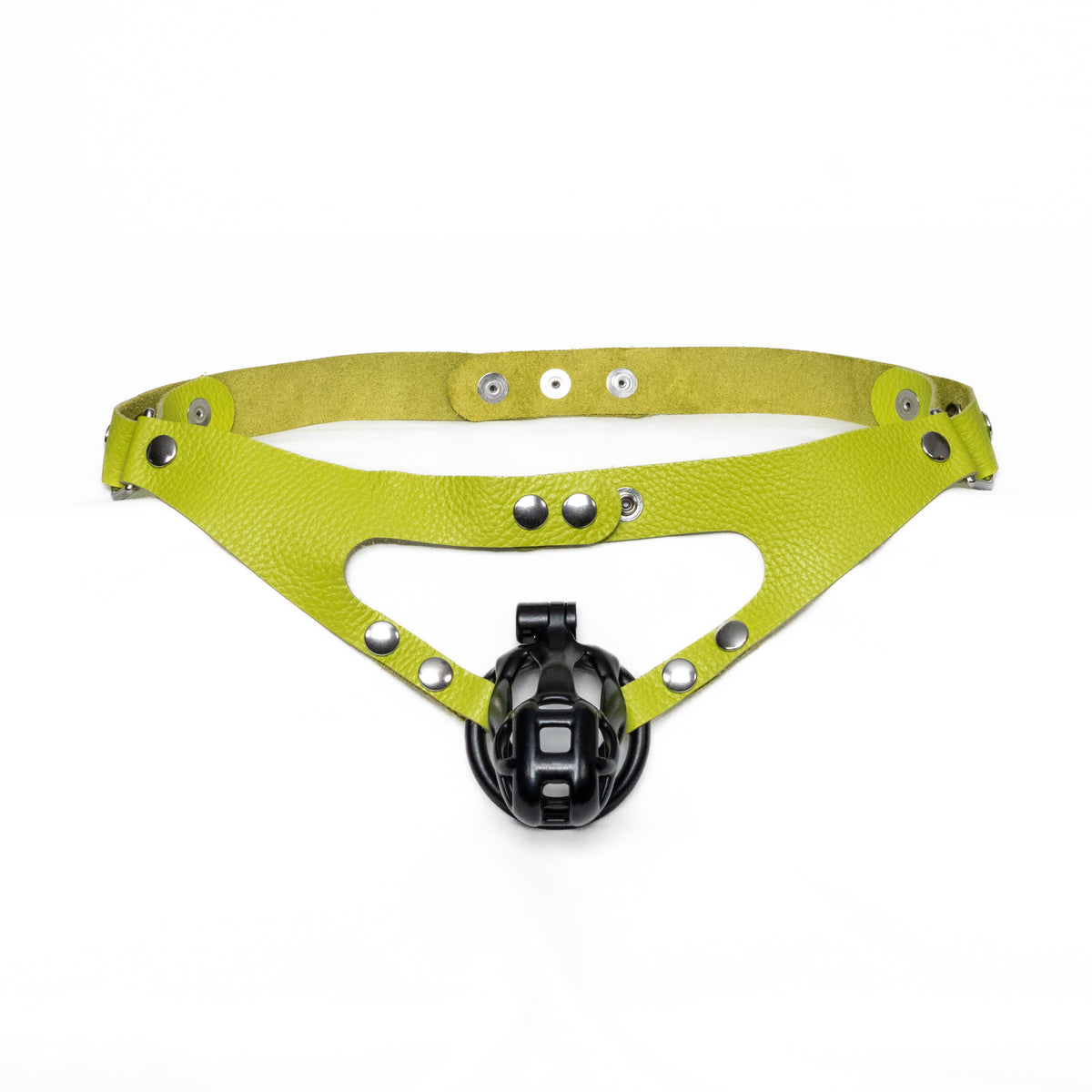 Classic Chastity Harness