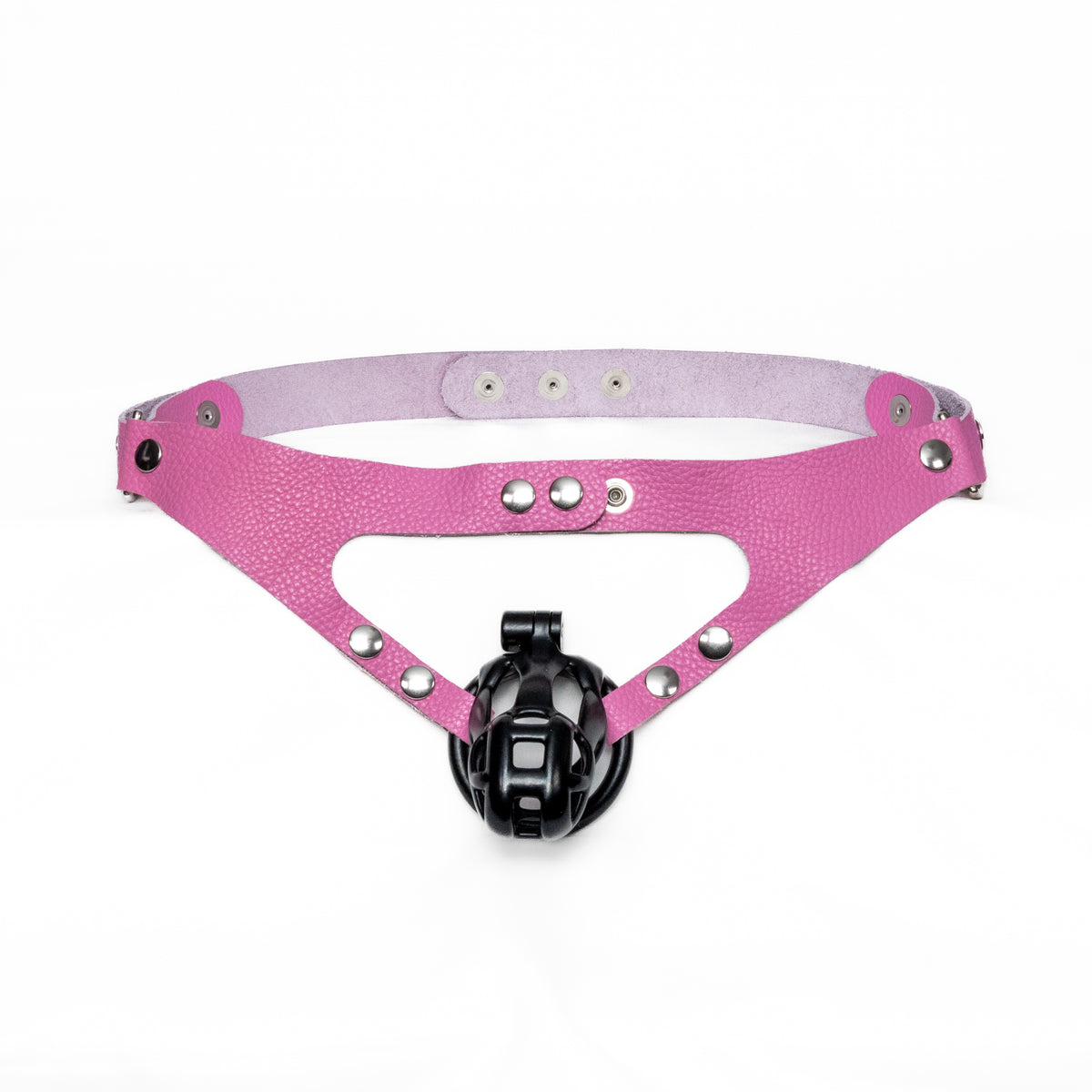 Classic Chastity Harness