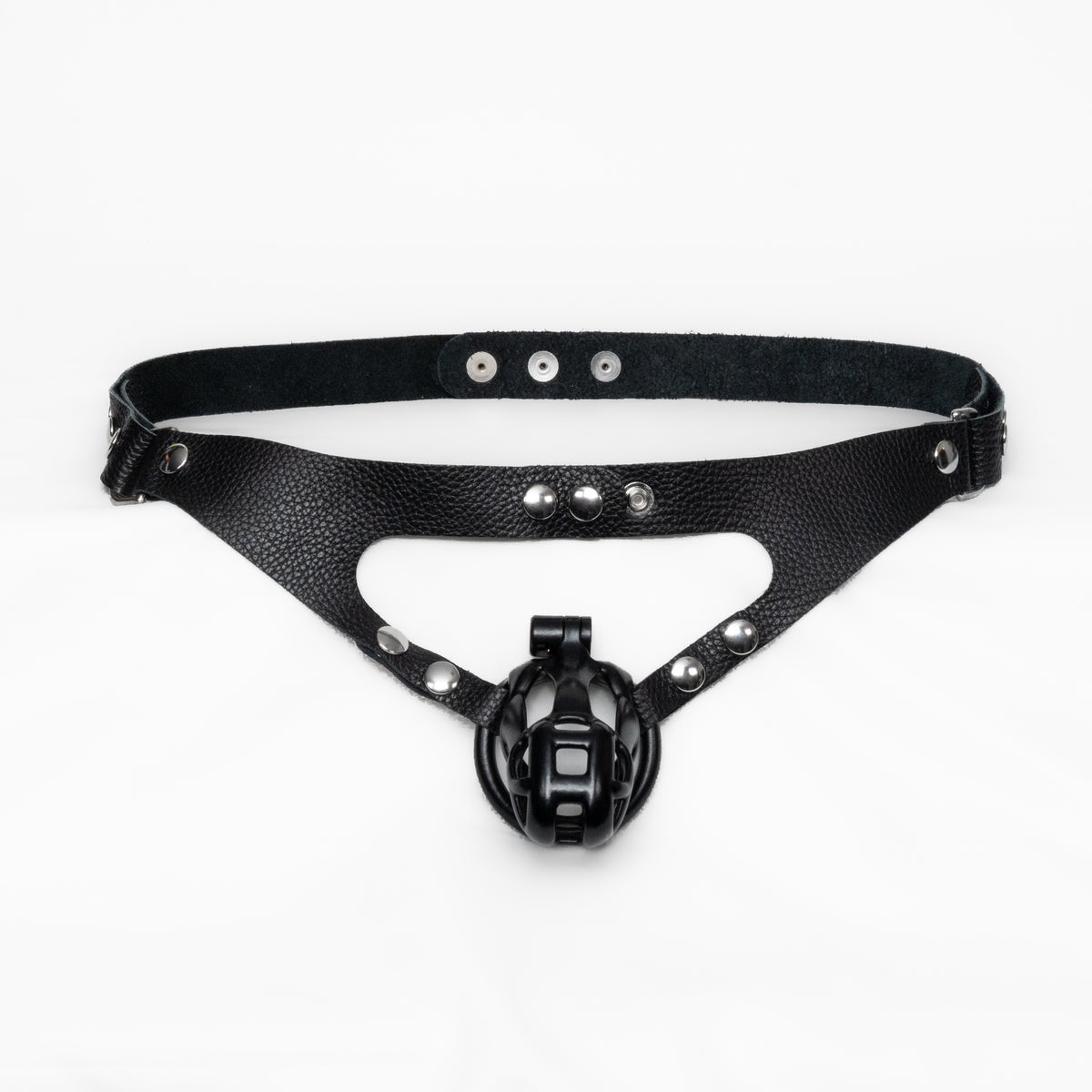 Classic Chastity Harness