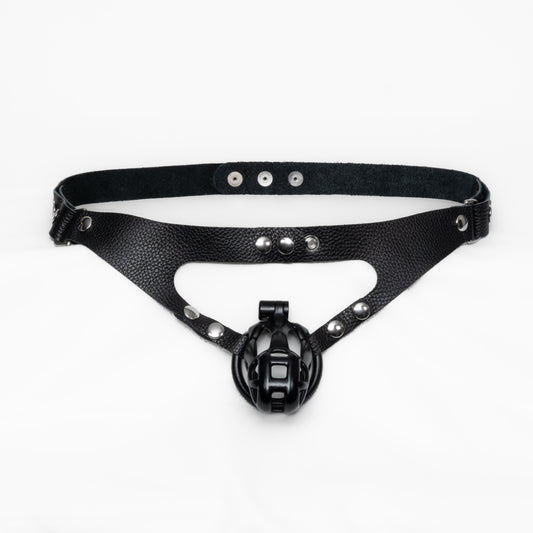Classic Chastity Harness