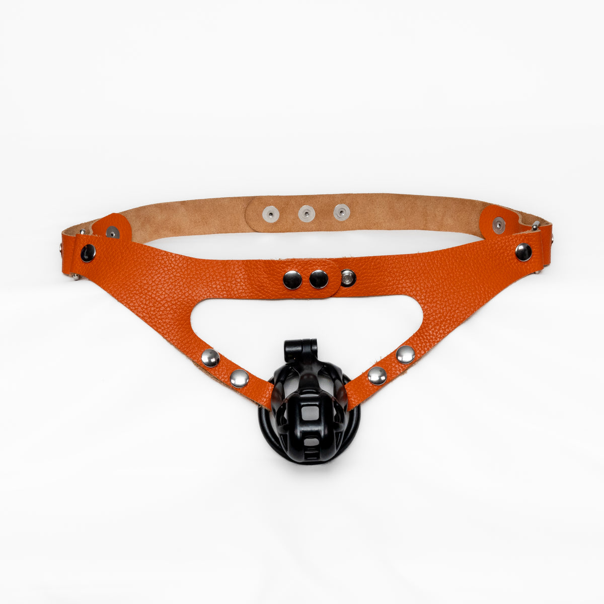 Classic Chastity Harness