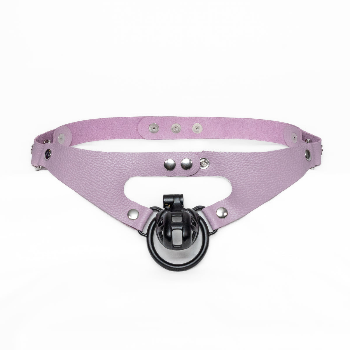2-Loop Chastity Harness