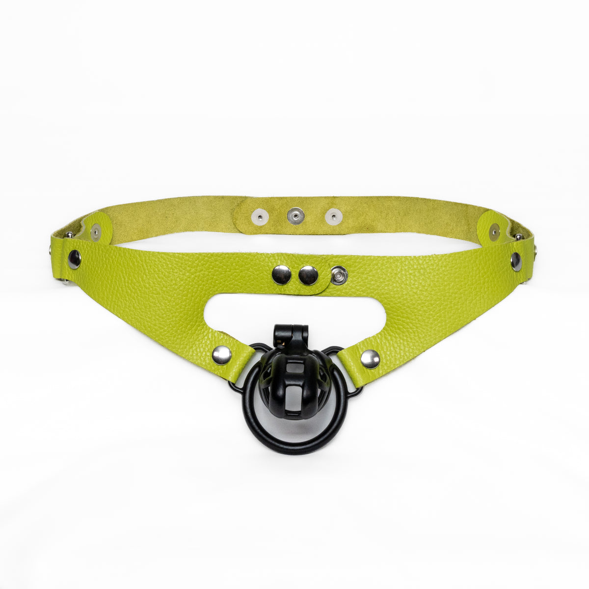 2-Loop Chastity Harness
