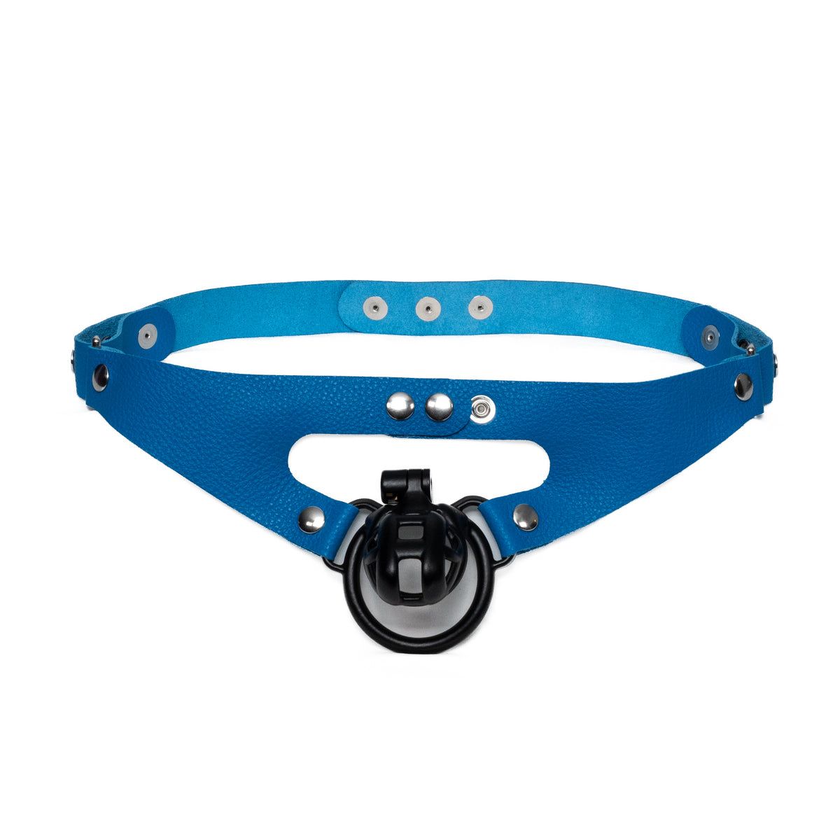 2-Loop Chastity Harness