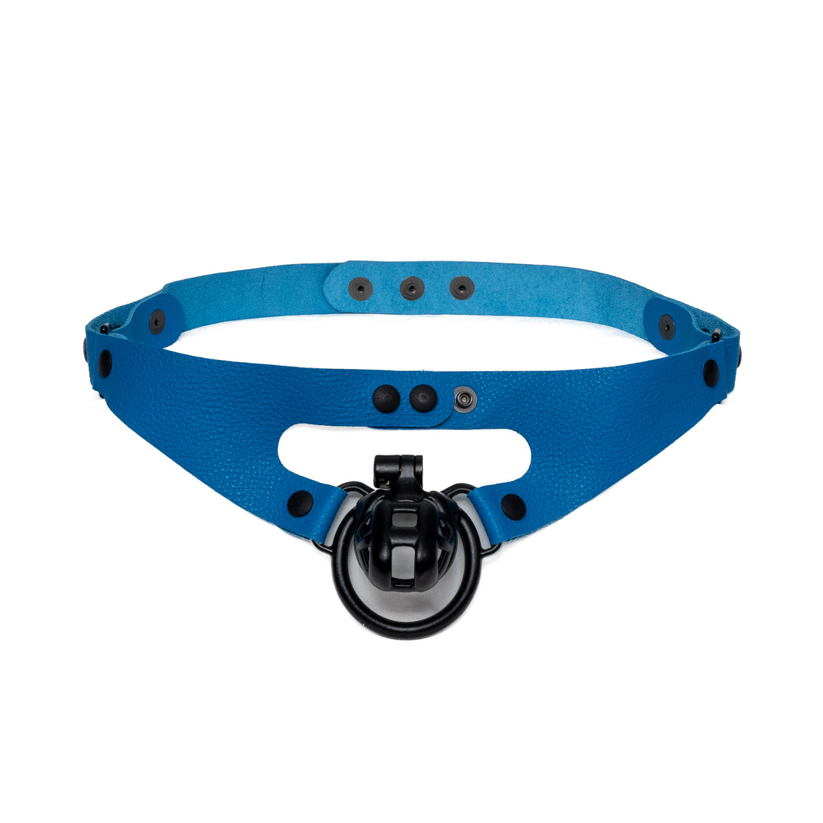 2-Loop Chastity Harness