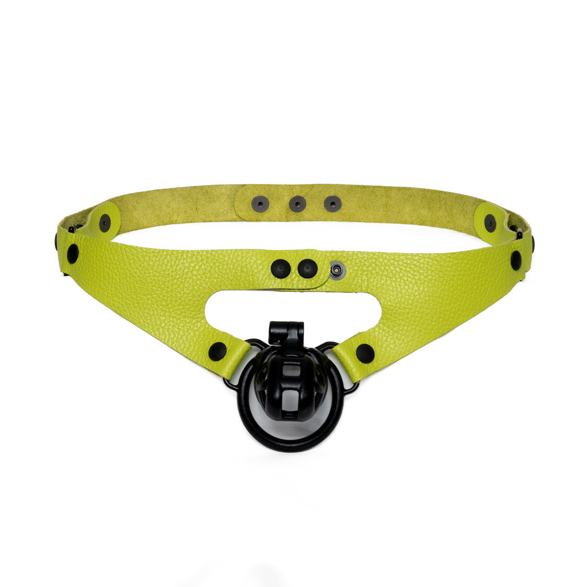 2-Loop Chastity Harness